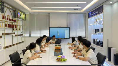 चीन Guangdong Baixiang Environmental Technology Co., Ltd. कंपनी प्रोफाइल