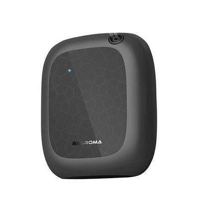 Ionizer 1500m3 इलेक्ट्रिक खुशबू डिफ्यूज़र मशीन ह्यूमिडिफायर इलेक्ट्रिक अरोमा एयर डिफ्यूज़र