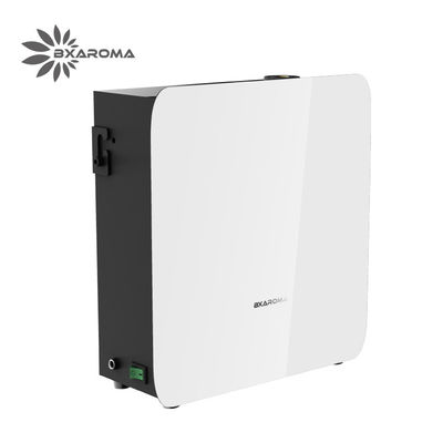 WIFI खुशबू मशीन डिफ्यूज़र HVAC 500ml खुशबू तेल डिफ्यूज़र