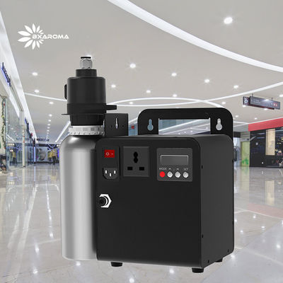 खरीदें Upscale HVAC सेंट डिफ्यूज़र मशीन वहनीय बुटीक होम अरोमा डिफ्यूज़र online manufacture