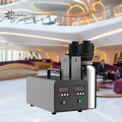 कमर्शियल HVAC सेंट डिफ्यूज़र मशीन लक्ज़री एयर फ्रेगरेंस डिफ्यूज़र Humidify