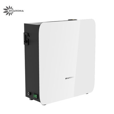 लक्ज़री इलेक्ट्रिक आवश्यक तेल अरोमाथेरेपी डिफ्यूज़र 200 मिलीलीटर RoHS