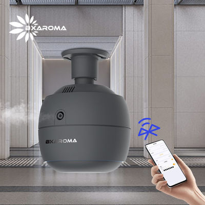 खरीदें वाणिज्यिक अरोमा सुगंध विसारक नसबंदी Humidifier तेल विसारक FCC online manufacture