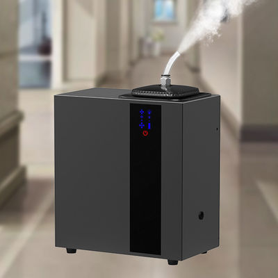 OEM इलेक्ट्रिक सुगंध विसारक मशीन 12W तेल विसारक मशीन 800 मिलीलीटर