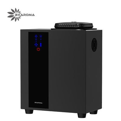 खरीदें अनुकूलित होटल सुगंध विसारक HVAC वाणिज्यिक ब्लूटूथ सुगंध विसारक online manufacture