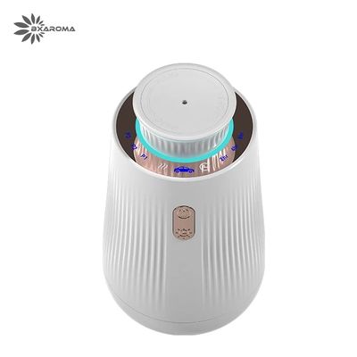 DC5V1A/1.5W वोल्टेज कार एयर फ्रेशर डिफ्यूज़र आवश्यक तेल गंध प्रकार