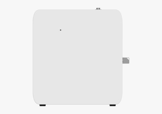 लक्जरी सुगंधित मशीन वाणिज्यिक एचवीएसी होटल विसारक मशीन बड़े कमरे के लिए