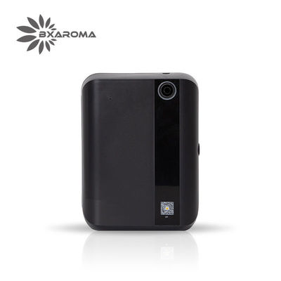 होटल लॉबी गंध ब्रांडिंग स्मार्ट एचवीएसी Aroma Diffuser मशीन के साथ एपीपी शेड्यूलिंग 500m2 कवरेज