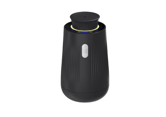 अच्छा मूल्य 30m3 मिनी कार सेंट डिफ्यूज़र सफ़ेद लंबे समय तक चलने वाला डिफ्यूज़र 1.5W ऑनलाइन