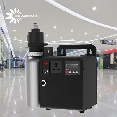 अच्छा मूल्य लक्ज़री HVAC एसेंशियल ऑयल डिफ्यूज़र कमर्शियल 1000ml फ्रेगरेंस लार्ज स्पेस ऑनलाइन