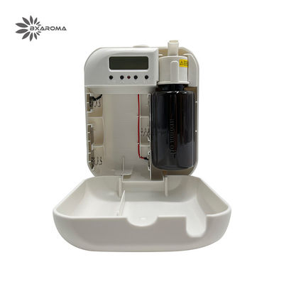 अच्छा मूल्य Humidify बैटरी से चलने वाला सेंट डिफ्यूज़र इलेक्ट्रोस्टैटिक अरोमा ऑयल डिस्पेंसर FCC ऑनलाइन