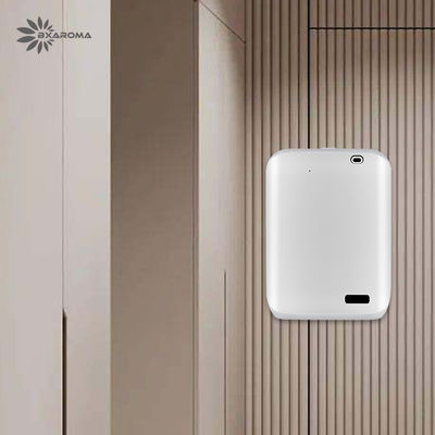अच्छा मूल्य OEM X60 होम पोर्टेबल खुशबू डिफ्यूज़र अरोमा एयर ऐप कंट्रोल ऑनलाइन