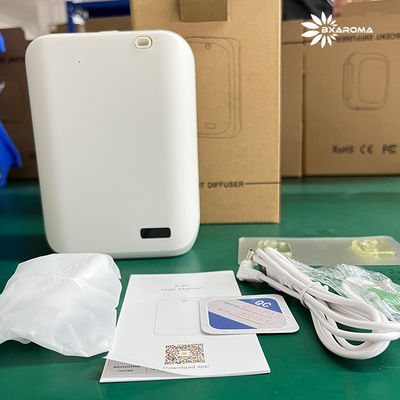 अच्छा मूल्य Humidify स्मार्ट होम खुशबू डिफ्यूज़र अरोमाथेरेपी ब्लूटूथ ऐप कंट्रोल ऑनलाइन