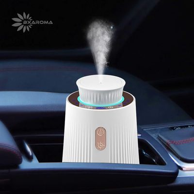 अच्छा मूल्य उपयोगकर्ता मैनुअल में आवश्यक तेल के साथ DC5V1A/1.5W वोल्टेज कार खुशबू डिफ्यूज़र शामिल है ऑनलाइन