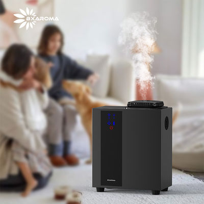 अच्छा मूल्य Hvac सुगंध वितरण दीवार घुड़सवार सुगंध विसारक मशीन ऑनलाइन