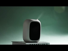 बैटरी से चलने वाला सेंट डिफ्यूज़र