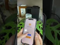 A300 ब्लूटूथ इलेक्ट्रिक सुगंध विसारक